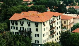 Hotel a Forte dei Marmi, Hotel Goya