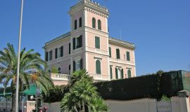 Hotel a Marina di Massa, Hotel Italia