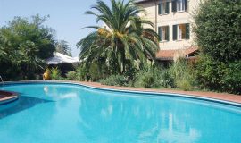 hotel a Marina di Massa, hotel in Versilia