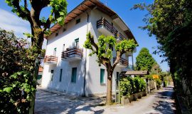 hotel a Marina di Massa, Hotel Villa Olga