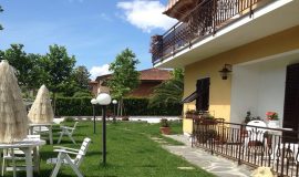 Hotel in Versilia, Hotel Villa Lorena