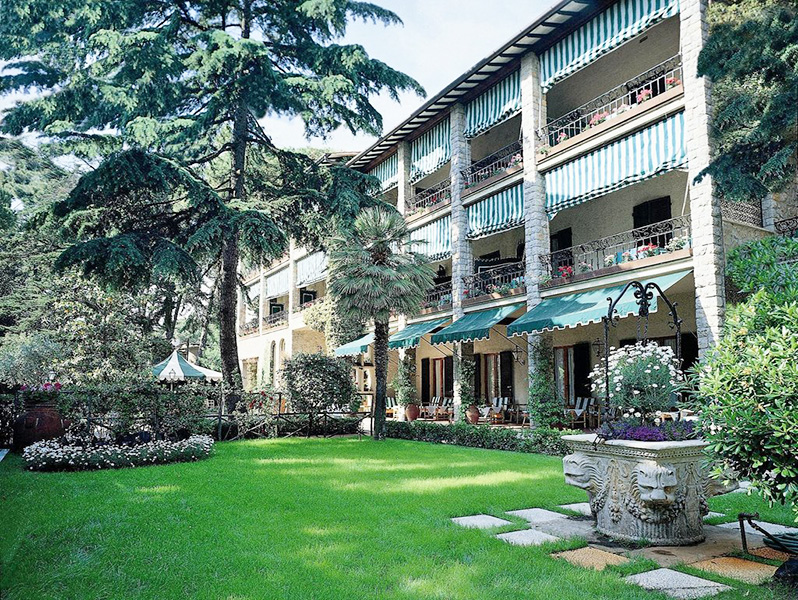 Hotel Forte Dei Marmi, Hotel a Forte dei Marmi, Hotel Augustus