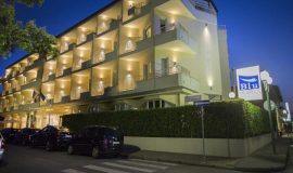 hotel Versilia per bambini, grand-hotel