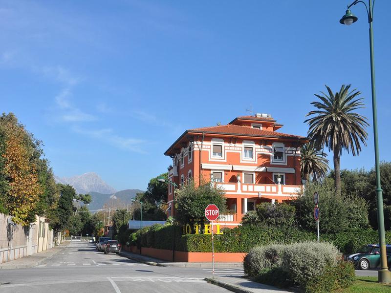 hotel a forte dei marmi, Hotel a Forte dei Marmi, Hotel 1908