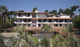 Hotel a Forte dei Marmi, California Park Hotel