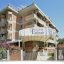 Hotel in Versilia, Hotel esplanade