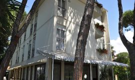 Versilia hotel 3 stelle, Hotel a Forte dei Marmi, Hotel Etruria