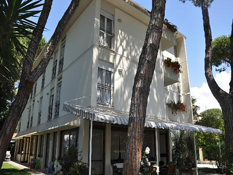 Versilia hotel 3 stelle, Hotel a Forte dei Marmi, Hotel Etruria