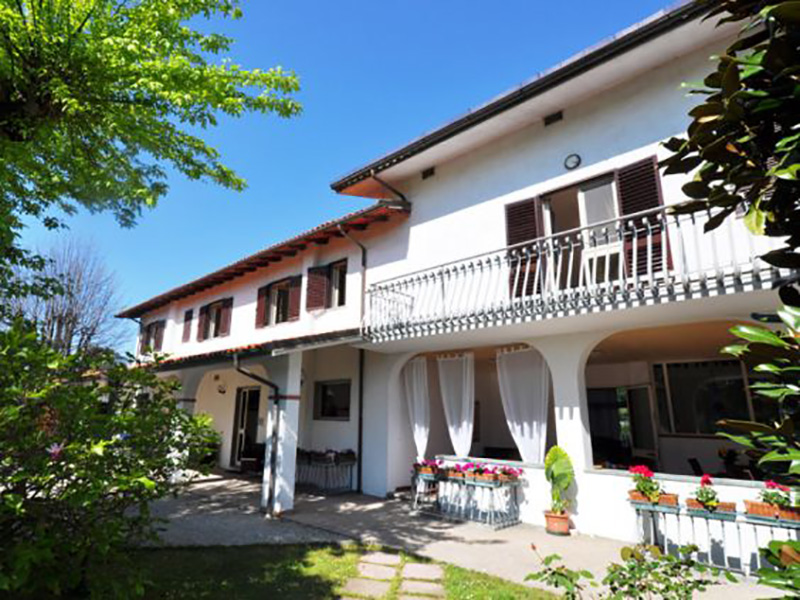 Hotel a Marina di Pietrasanta, Hotel Fly Versilia