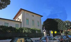 Hotel Versilia 2 stelle, Hotel a Forte dei Marmi, Hotel Gradita