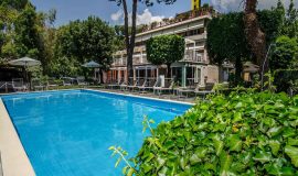 Hotel a Marina di Massa, hotel in versilia