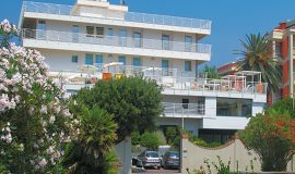 Hotel a Marina di Pietrasanta, Hotel Joseph
