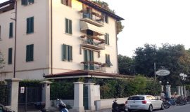 Hotel a Forte dei Marmi, Hotel La primula