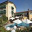 Marina di Massa hotel 3 stelle, Hotel Luna