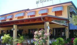 Forte Dei Marmi hotel 3 stelle, Hotel Moderno