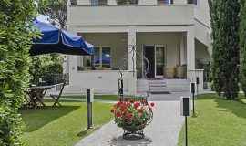 Offerte mare Forte Dei Marmi, Hotel a Forte dei Marmi, Hotel Nautilus