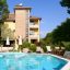 hotel 3 stelle a marina di massa, Hotel Nedy