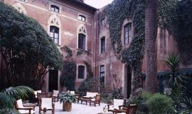 Alberghi Pietrasanta 4 stelle, Hotel a Pietrasanta, Hotel Pietrasanta