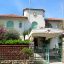 Hotel a Marina di Pietrasanta, Hotel Poseidon