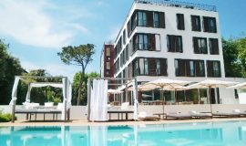 Hotel Forte Dei Marmi 5 stelle, Hotel principe, Hotel a Forte dei Marmi