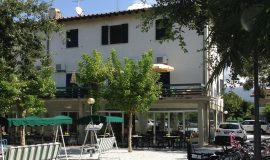 Alberghi di Forte Dei Marmi, Hotel a Forte dei Marmi, hotel Raffaelli Villa Angela