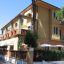 Hotel a Marina di Pietrasanta, Hotel Villa Barsanti
