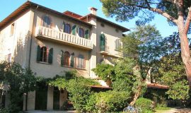 Forte Dei Marmi accomodation, Hotel a Forte dei Marmi, hotel Villa Elena