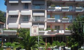 Hotel Villa Marzia, Hotel a Marina di Pietrasanta