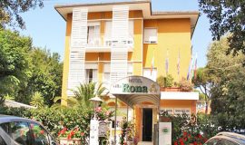 hotel forte dei marmi prezzi, Hotel Villa Rona