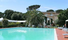 Cinquale hotel 3 stelle, Park Hotel Cinquale