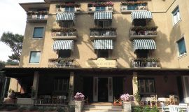 Hotel in Versilia, Piccolo Hotel