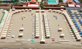Stabilimenti balneari a Forte dei Marmi, Bagno Francesco