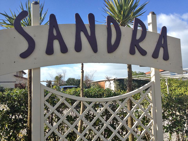 migliori spiagge forte dei marmi, Stabilimenti balneari Forte dei Marmi, Bagno Sandra