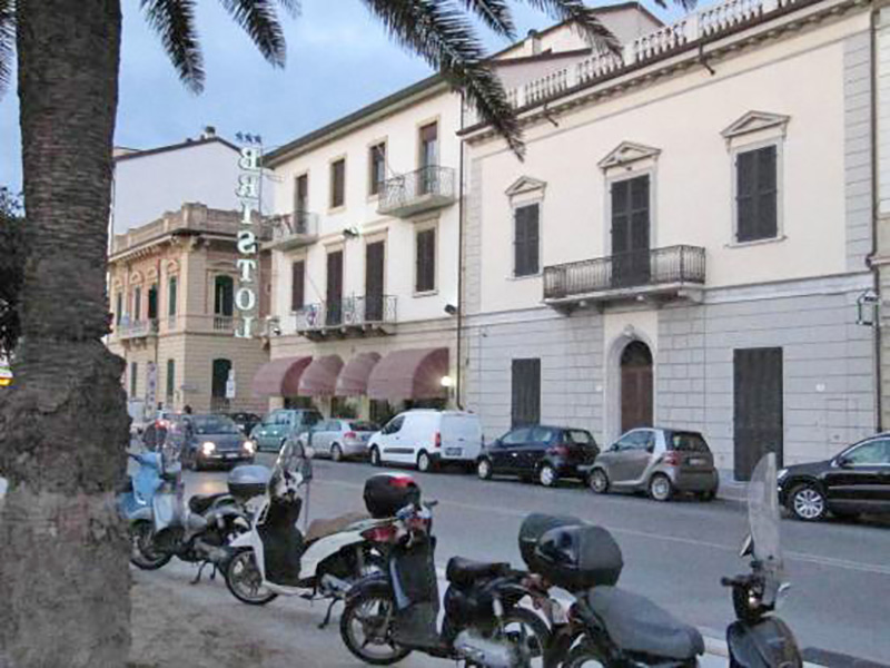 hotel 3 stelle viareggio, Hotel a Viareggio, hotel Bristol
