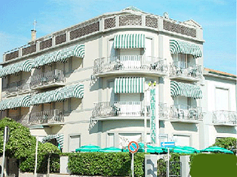 Alberghi lido di camaiore 2 stelle, Hotel a Lido di Camaiore, Hotel Marifran