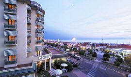 hotel a Lido di Camaiore, Hotel Piccadilly