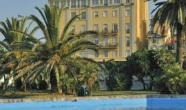 Hotel a Viareggio, Hotel in Versilia