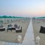 Spiagge della Versilia, Bagno 90° Minuto