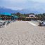 Stabilimento balneare a Forte dei Marmi, Bagno Alpemare