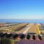 Spiagge in Versilia, Stabilimenti balneari Forte dei Marmi, Bagno Angelo Ponente