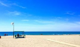 spiagge migliori versilia, Spiagge a Forte dei Marmi, Bagno Bertelli