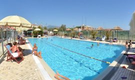spiagge attrezzate in versilia, bagno Biancamano