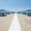 Vacanze mare versilia, Stabilimenti balneari Forte dei Marmi, Bagno Boma