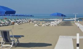 Bagni del Forte, Bagno Concetta