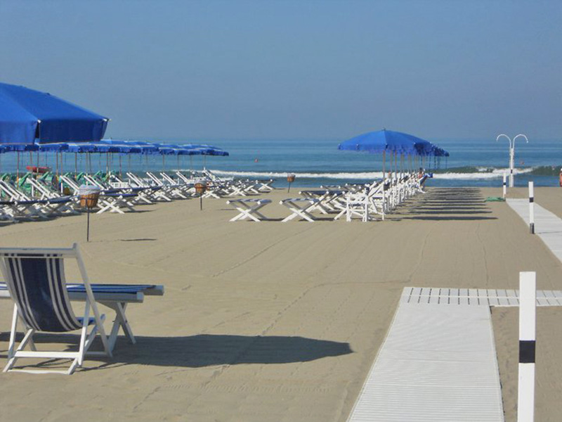 Bagni del Forte, Bagno Concetta