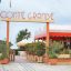 Bagni di Lido di Camaiore, Bagno Conte Grande