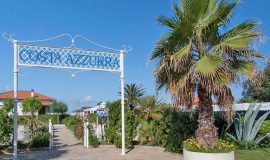 Spiagge in Versilia, Bagno Costa Azzurra