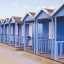 Al mare in Versilia, Stabilimento balneare a Forte dei Marmi, Bagno Felice 2