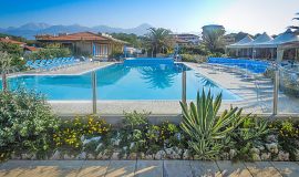 Spiagge in Versilia, spiagge con piscina a Marina di Pietrasanta