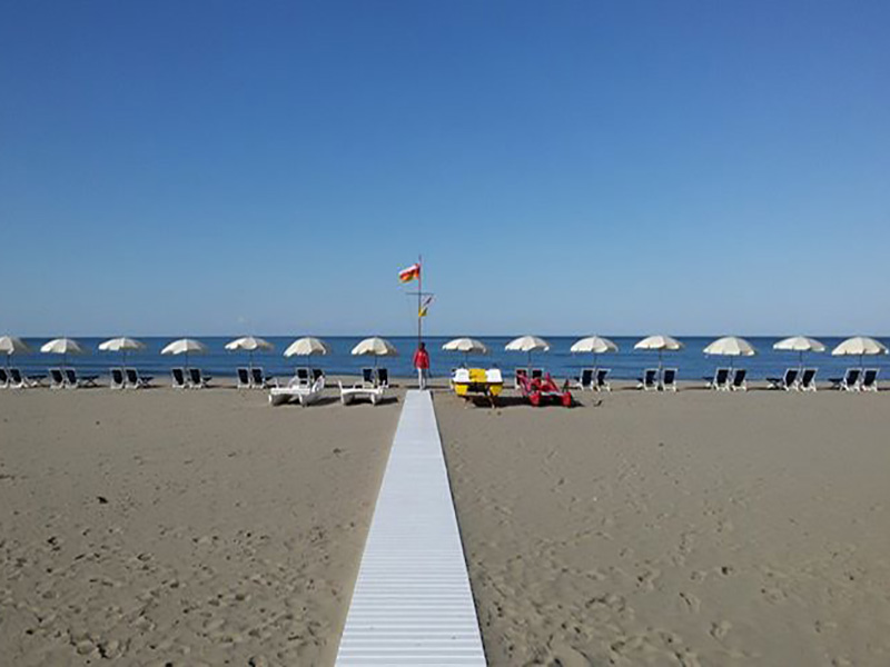 spiagge della versilia, Spiagge della Versilia, Spiaggia a Forte dei Marmi, Bagno la Bonaccia